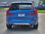 Used 2021 Volvo XC60 T5 R-Design w/ Advanced Package image 6