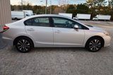Used 2013 Honda Civic EX image 4