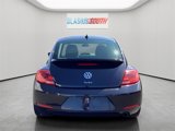Used 2013 Volkswagen Beetle Turbo Fender image 4