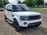 Used 2016 Land Rover LR4 HSE image 3
