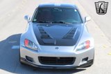 Used 2001 Honda S2000 image 3