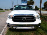 Used 2012 Toyota Tundra 4x4 Double Cab w/ Tow Pkg image 3