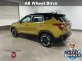 Used 2024 Kia Seltos SX image 4