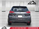 Used 2020 Nissan Kicks SR w/ SR Premium Package image 4