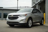Used 2021 Chevrolet Equinox LS w/ LS Convenience Package image 3