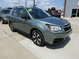 Used 2018 Subaru Forester 2.5i w/ Alloy Wheel Package image 2