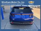 Used 2023 Hyundai Tucson SEL image 4