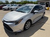 Used 2021 Toyota Corolla LE image 3