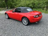 Used 2006 MAZDA MX-5 Miata Sport w/ Suspension Pkg image 4