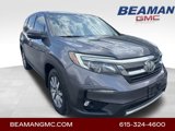 Used 2019 Honda Pilot EX image 2