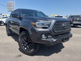 Used 2023 Toyota Tacoma Limited image 2