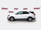 Used 2023 Chevrolet Equinox LT image 4
