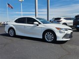 Used 2022 Toyota Camry LE image 3