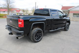 Used 2018 GMC Sierra 2500 SLT image 5