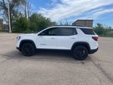 New 2026 GMC Terrain Elevation w/ Black Edition image 6
