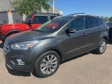 Used 2017 Ford Escape Titanium image 2