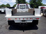 Used 2012 RAM 4500 4x4 Crew Cab w/ HD Snow Plow Prep Group image 5
