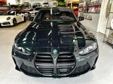 Used 2025 BMW M3 Competition image 2