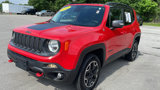 Used 2016 Jeep Renegade Trailhawk image 3