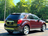 Used 2011 Chevrolet Equinox LTZ w/ Spring Special Package image 5