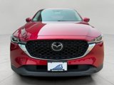 Used 2022 MAZDA CX-5 AWD 2.5 S w/ Select Package image 3