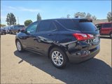 Used 2021 Chevrolet Equinox LS image 5