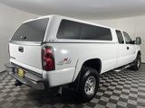 Used 2006 Chevrolet Silverado 3500 LT w/ Heavy-Duty Power Package image 5