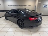Used 2023 Chevrolet Malibu RS image 4