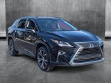 Used 2016 Lexus RX 350 AWD image 3