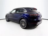 Certified 2021 Porsche Cayenne image 3