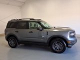 Certified 2022 Ford Bronco Sport Big Bend w/ Convenience Package image 2