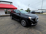 Used 2019 GMC Terrain SLT w/ Preferred Package image 6