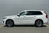 Used 2022 Volvo XC90 T5 Momentum w/ Protection Package Premier image 2