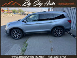 Used 2020 Honda Pilot Touring image 4