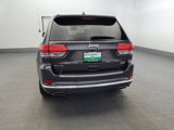 Used 2015 Jeep Grand Cherokee Summit w/ Platinum Series Group image 6
