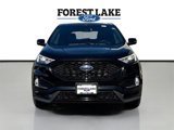 Certified 2022 Ford Edge ST image 2