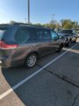 Used 2013 Toyota Sienna XLE image 3