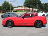 Used 2015 MAZDA MX-5 Miata Club image 2
