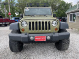 Used 2013 Jeep Wrangler Sport image 2