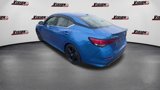 Used 2022 Nissan Sentra SR w/ SR Premium Package image 3