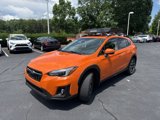 Used 2018 Subaru Crosstrek 2.0i Limited image 3