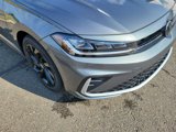 New 2025 Volkswagen Jetta SE image 2