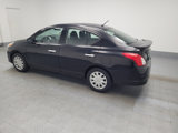 Used 2016 Nissan Versa SV image 3