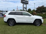 Used 2020 Jeep Grand Cherokee Limited image 2