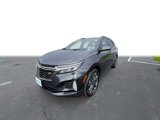 Used 2022 Chevrolet Equinox RS image 4