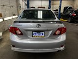 Used 2010 Toyota Corolla S image 5
