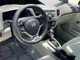 Used 2012 Honda Civic EX image 3
