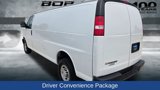 Used 2023 Chevrolet Express 2500 Extended w/ Driver Convenience Package image 4