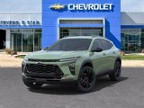 New 2025 Chevrolet Trax ACTIV w/ Driver Confidence Package image 6