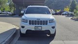 Used 2014 Jeep Grand Cherokee Altitude image 2